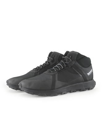 Timberland Nette schoenen Zwart 272727
