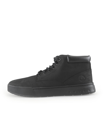 Timberland Hoge sneakers Zwart 272730