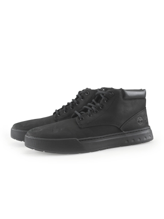 Timberland Hoge sneakers Zwart 272730