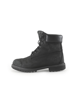 Timberland Laarzen Zwart 272737