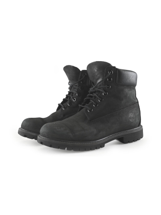 Timberland Laarzen Zwart 272737