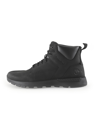 Timberland Veterboots Zwart 272738