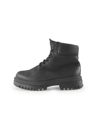 Timberland Veterboots Zwart 272739