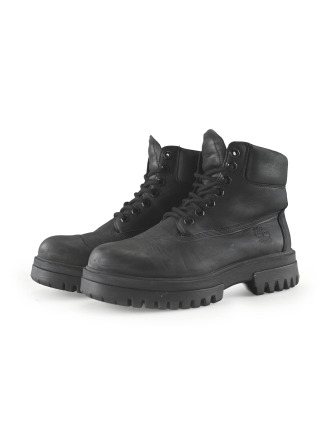 Timberland Veterboots Zwart 272739