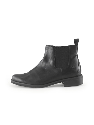 Timberland Chelsea boots Zwart 272741