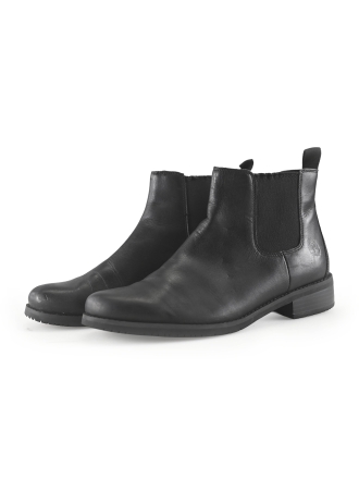 Timberland Chelsea boots Zwart 272741
