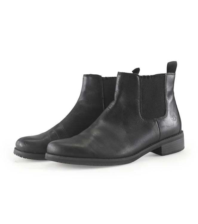 Timberland Chelsea boots