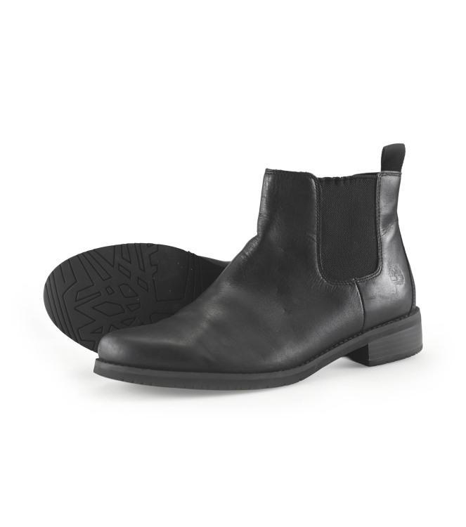 Timberland Chelsea boots