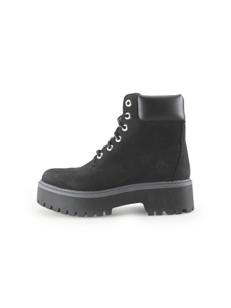 Timberland Veterboots Zwart 272743