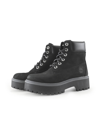 Timberland Veterboots Zwart 272743