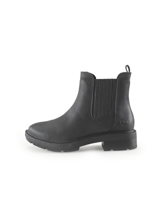 Timberland Chelsea boots Zwart 272744