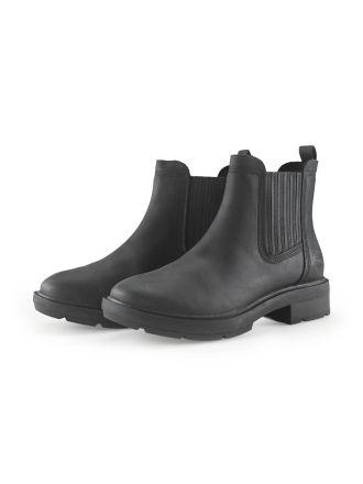 Timberland Chelsea boots Zwart 272744