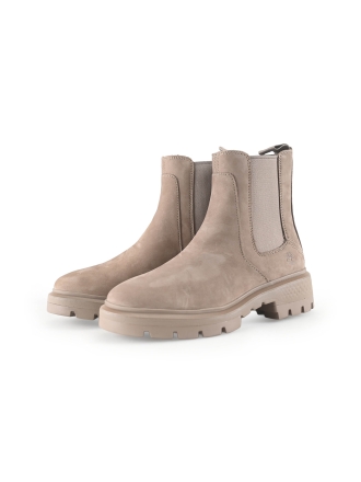 Timberland Chelsea boots Beige 272745
