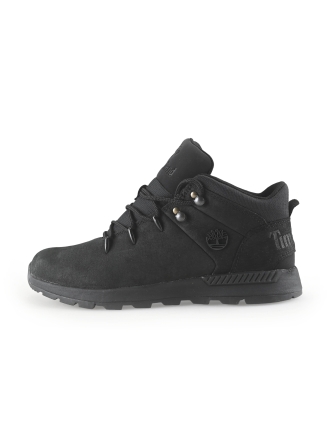 Timberland Veterschoenen Zwart 272747