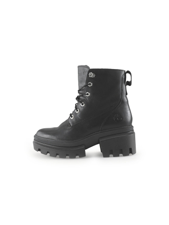 Timberland Veterboots Zwart 272749