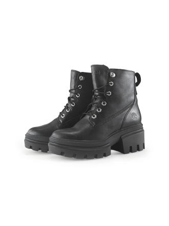 Timberland Veterboots Zwart 272749