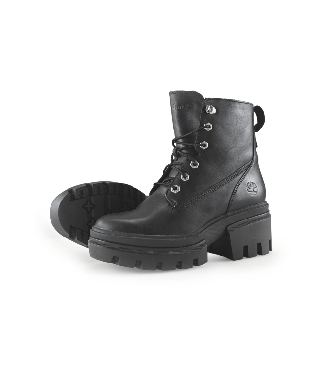 Timberland Veterboots