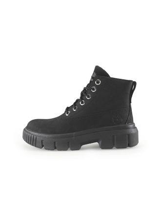 Timberland Chelsea boots Zwart 272750