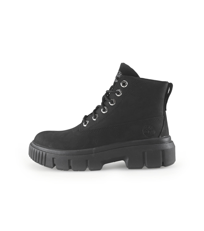 Timberland Chelsea boots