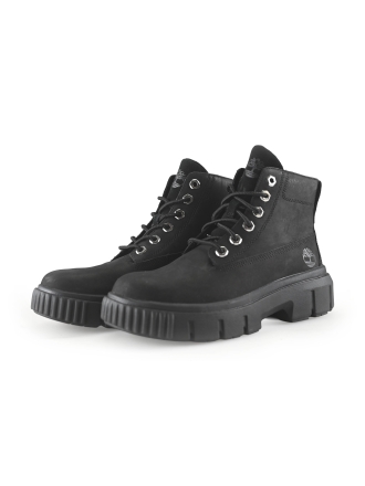Timberland Chelsea boots Zwart 272750