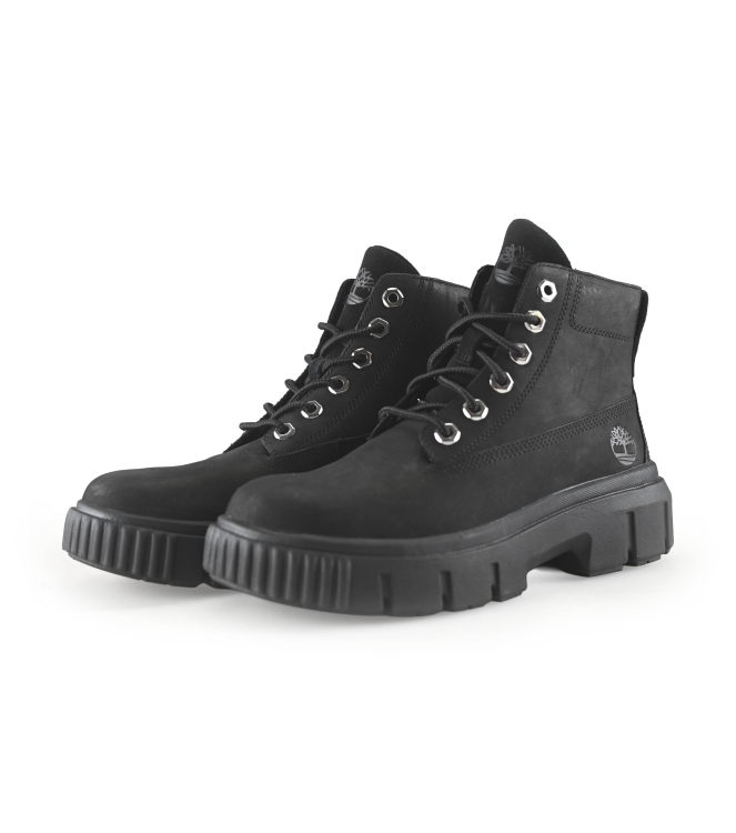 Timberland Chelsea boots