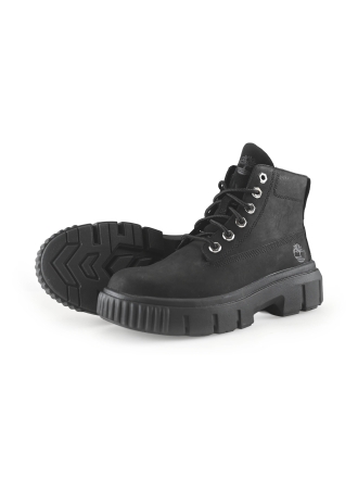 Timberland Chelsea boots