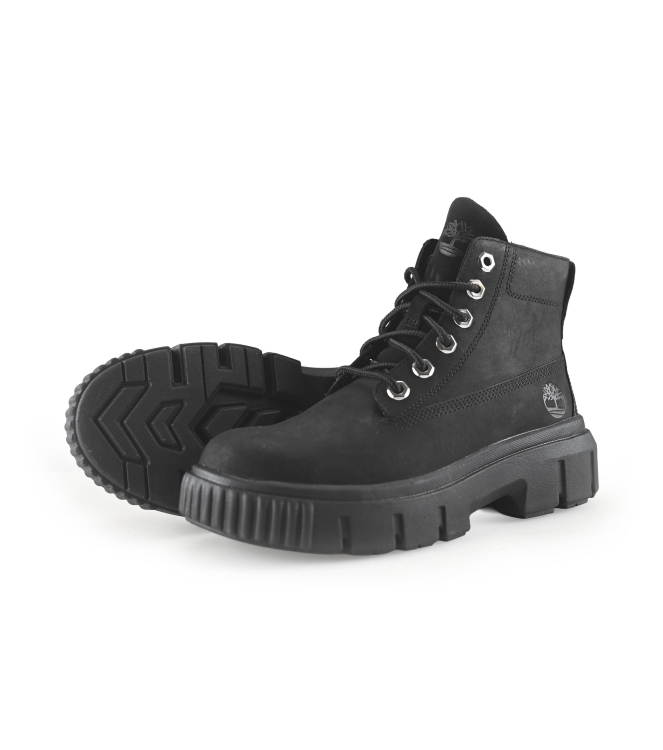 Timberland Chelsea boots