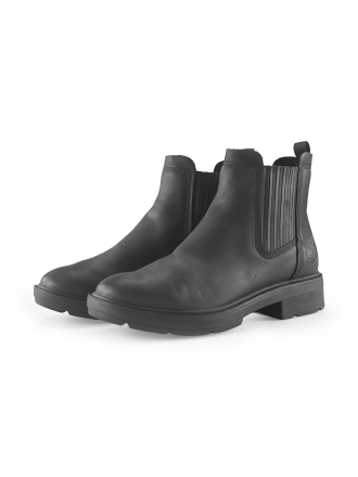 Timberland Chelsea boots Zwart 272751