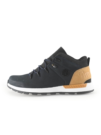 Timberland Hoge sneakers Blauw 272752