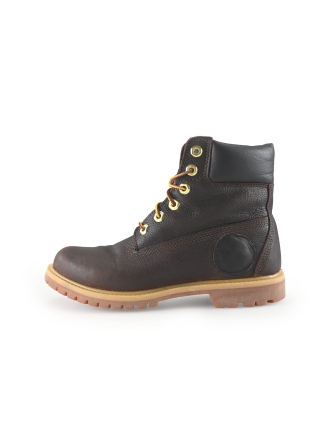 Timberland Veterboots Bruin 272755