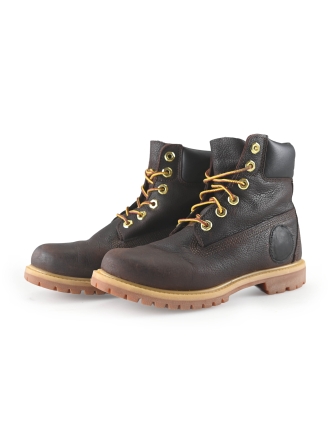 Timberland Veterboots Bruin 272755