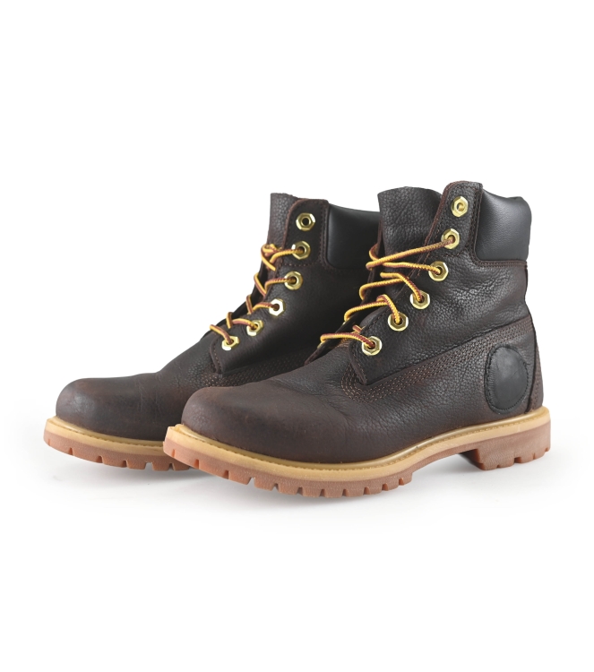 Timberland Veterboots