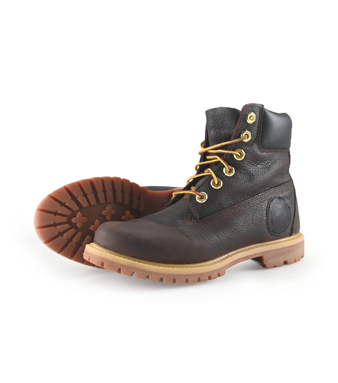 Timberland Veterboots
