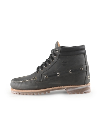 Timberland Veterboots Zwart 272756