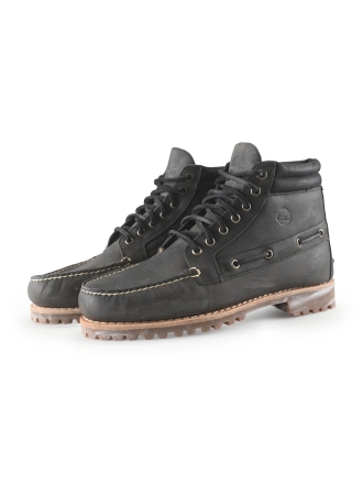 Timberland Veterboots Zwart 272756
