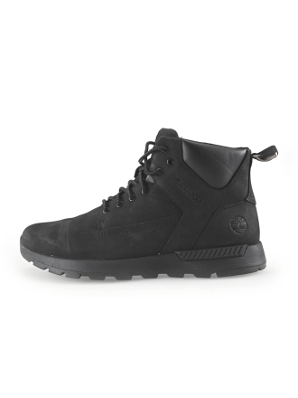 Timberland Hoge sneakers Zwart 272763