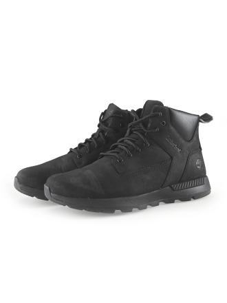 Timberland Hoge sneakers Zwart 272763