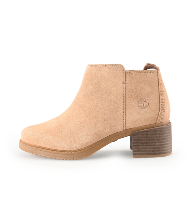 Timberland Enkellaarzen
