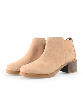 Timberland Enkellaarzen Beige 272764