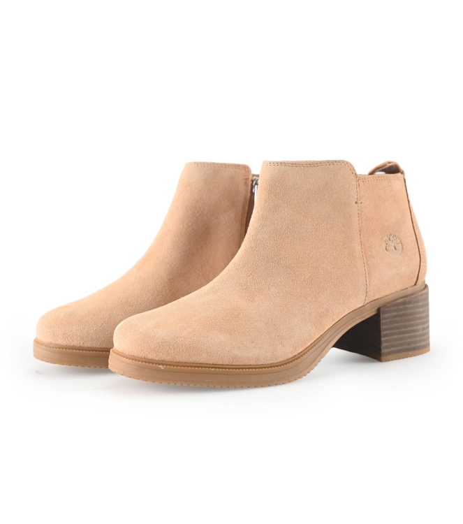 Timberland Enkellaarzen
