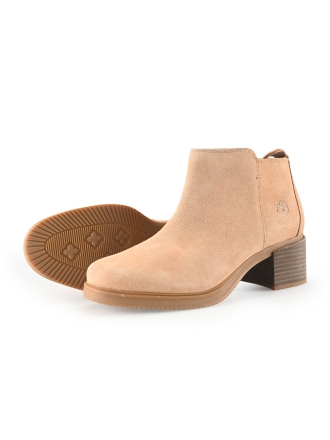 Timberland Enkellaarzen