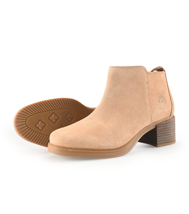 Timberland Enkellaarzen