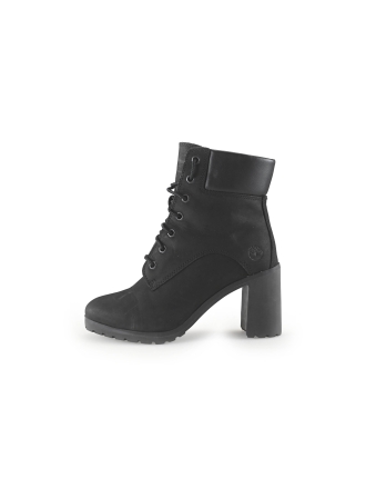 Timberland Veterboots Zwart 272765