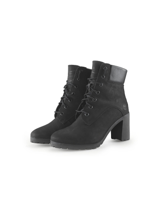 Timberland Veterboots Zwart 272765