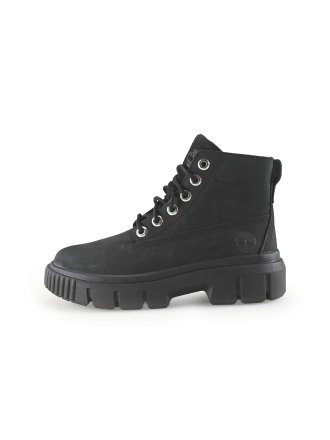 Timberland Veterboots Zwart 272767