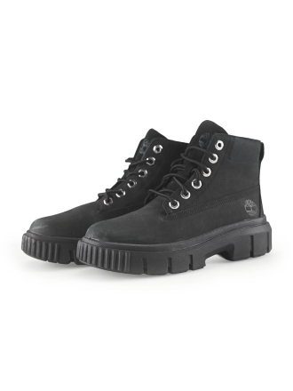 Timberland Veterboots Zwart 272767