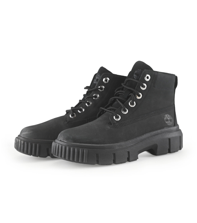 Timberland Veterboots