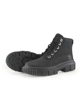 Timberland Veterboots