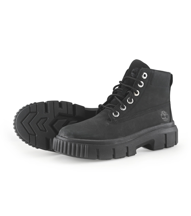 Timberland Veterboots