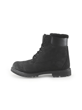 Timberland Laarzen Zwart 272768